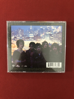 CD - The Strokes - Room On Fire - Nacional - Seminovo - comprar online