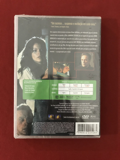 DVD - A Fúria - Dir: Brian De Palma - Novo - comprar online