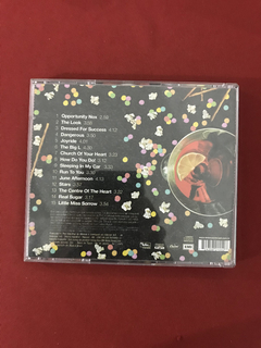 CD - Roxette - The Pop Hits - 2003 - Nacional - comprar online