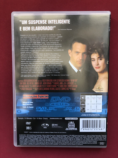 DVD - Sem Saída - Kevin Costner/ Gene Hackman - Seminovo - comprar online