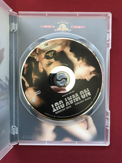 DVD - Sem Saída - Kevin Costner/ Gene Hackman - Seminovo na internet