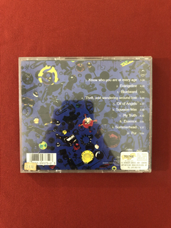 CD - Cocteau Twins - Four- Calendar Café - Importado - comprar online