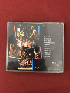 CD - America - In Concert - 1985 - Nacional - comprar online