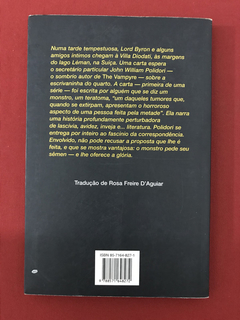 Livro - As Piedosas - Federico Andahazi - Ed. Cia das Letras - comprar online