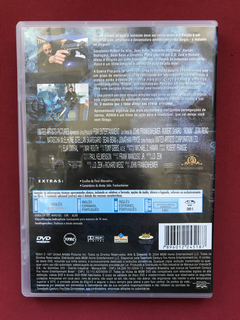 DVD - Ronin - Robert DeNiro / Jean Reno - Seminovo - comprar online