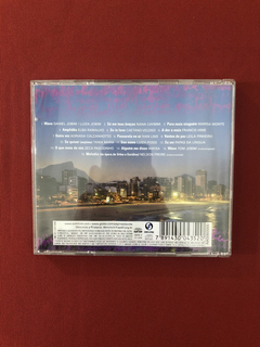 CD - Páginas Da Vida - Trilha Sonora - Nacional- Seminovo - comprar online