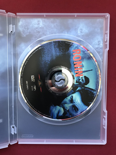 DVD - Ronin - Robert DeNiro / Jean Reno - Seminovo na internet