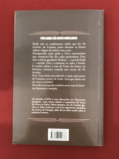 Livro- Por Mares Há Muito Navegados - Álvaro Cardoso - Semin - comprar online