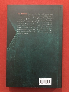 Livro - Roland Barthes Por Roland Barthes - Estação Liberdade - Seminovo - comprar online