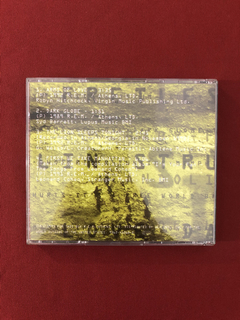 CD - R. E. M. - Disc 3 - Cover Versions - Importado - Semin. - comprar online