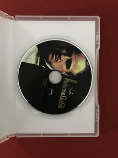 DVD - O Poderoso Chefão - Dir: Francis Coppola na internet