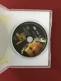 DVD Duplo- O Poderoso Chefão Parte II - Dir: Francis Coppola - Sebo Mosaico - Livros, DVD's, CD's, LP's, Gibis e HQ's