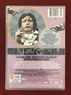DVD - Flying Monty Python's Circus - Graham Chapman - Semin. - comprar online
