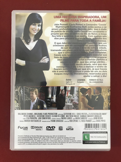 DVD - A Feiticeira Do Amor - Catherine Bell - Seminovo - comprar online
