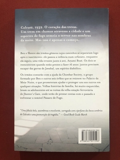 Livro - O Palácio Da Meia-Noite - Carlos Ruiz Zafón - Ed. Suma - Seminovo - comprar online