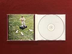 CD - Snow Patrol - Songs For Polarbears - Nacional- Seminovo na internet