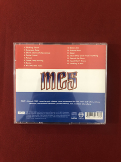 CD - Mc5 - Babes In Arms - Nacional - comprar online