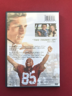 DVD - Jerry Maguire (A Grande Virada)- Tom Cruise - Seminovo - comprar online