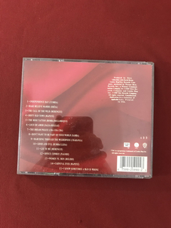 CD - David Byrne - Rei Momo - 1989 - Importado - Seminovo - comprar online