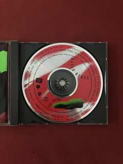 CD - David Byrne - Rei Momo - 1989 - Importado - Seminovo na internet