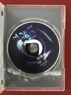 DVD Duplo- Planeta Dos Macacos - Direção: Tim Burton - Semin - Sebo Mosaico - Livros, DVD's, CD's, LP's, Gibis e HQ's