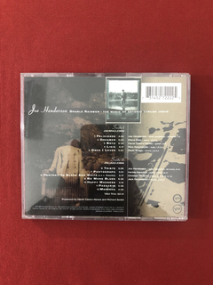 CD - Joe Henderson - Double Rainbow - Importado - comprar online