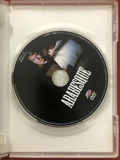 DVD - Arabesque - Direção: Stalen Donen - Seminovo na internet