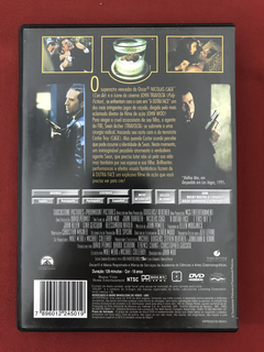 DVD - A Outra Face - Travolta/Cage - Seminovo - comprar online