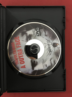 DVD - A Outra Face - Travolta/Cage - Seminovo na internet