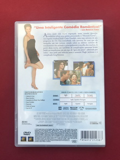 DVD - Alguém Como Você - Ashley Judd/ Greg Kinnear - Semin. - comprar online