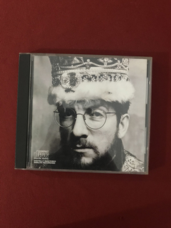 CD - Elvis Costello - King Of America - 1986 - Nacional