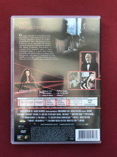 DVD - Armadilha - Sean Connery/ Catherine Zeta-Jones - Semin - comprar online