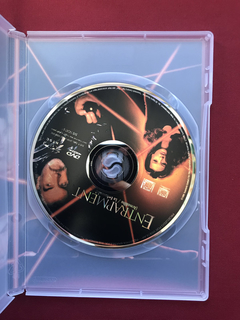 DVD - Armadilha - Sean Connery/ Catherine Zeta-Jones - Semin na internet