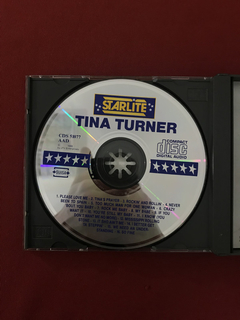 CD Triplo - Tina Turner - Unlimited Rock - Importado na internet