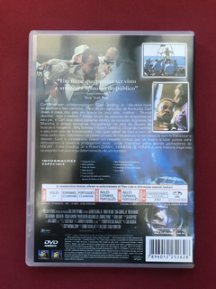 DVD - Homens De Honra - Robert DeNiro/ Cuba Gooding - Semin. - comprar online