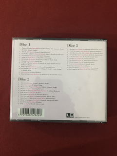 CD Triplo- Divas- Vol. 2- 36 Tracks From The World's- Import - comprar online