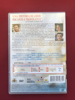 DVD - À Primeira Vista - Val Kilmer/ Mira Sorvino - Seminovo - comprar online