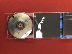 CD Duplo- Norah Jones- Come Away With Me- Nacional- Seminovo - Sebo Mosaico - Livros, DVD's, CD's, LP's, Gibis e HQ's