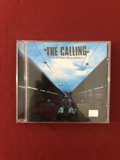 CD - The Calling - Camino Palmero - Nacional