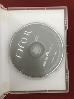 DVD - Thor - Direção: Kenneth Branagh - Seminovo na internet