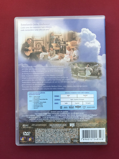 DVD Duplo - A Noviça Rebelde - Rodgers & Hammerstein - Semin - comprar online