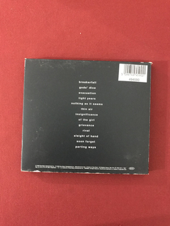 CD - Pearl Jam - Binaural - 2000 - Importado - comprar online