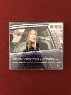 CD - Diana Krall - The Look Of Love - Nacional - Seminovo - comprar online