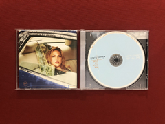 CD - Diana Krall - The Look Of Love - Nacional - Seminovo na internet
