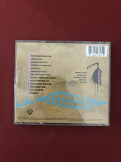 CD - Ladysmith Mambazo - Journey Of Dreams - Import.- Semin. - comprar online