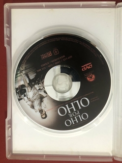 DVD - Olho Por Olho - Sally Field E Ed Harris - Seminovo na internet
