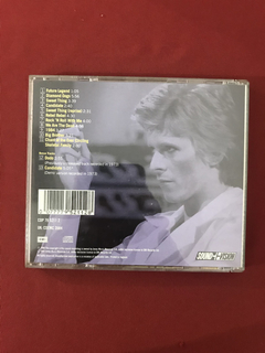 CD - David Bowie - Diamond Dogs - Importado - Seminovo - comprar online