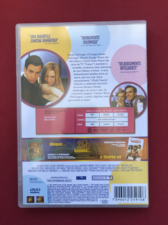 DVD - Abaixo O Amor - Renée Zellweger/ Ewan Mc. - Seminovo - comprar online