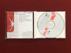 CD - The Telescopes - Premonitions 1989-91 - Seminovo na internet