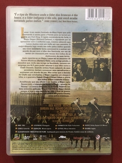 DVD - Seminole - Anthony Quinn E Rock Hudson - Seminovo - comprar online